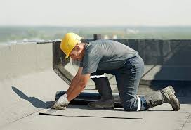 Best Roof Ventilation Installation  in Elmira, NY